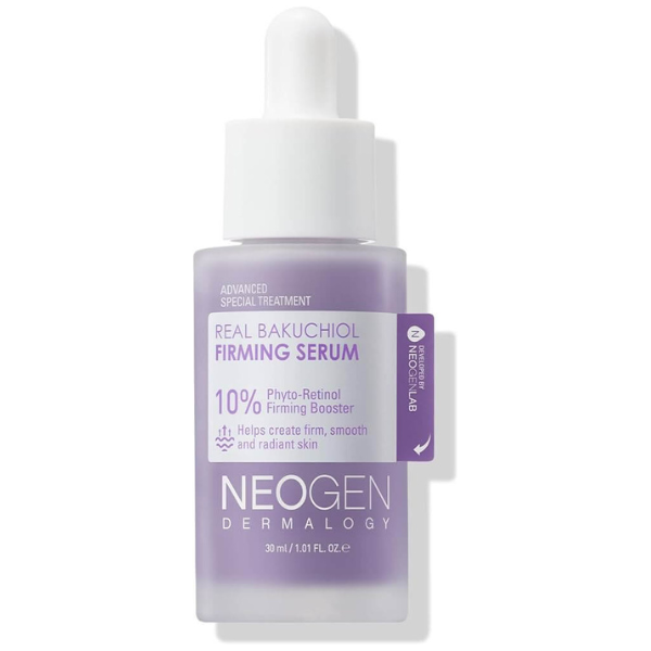 NEOGEN（ネオゼン） リアルバクチオールファーミングセラム