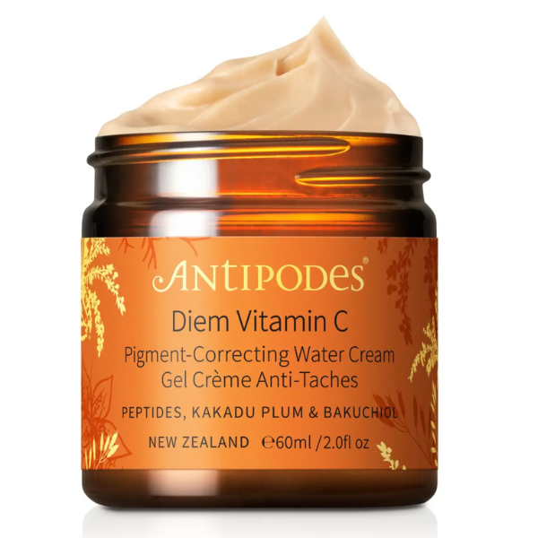 Antipodes（アンティポディース） ディエム C ウォータークリーム