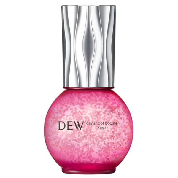 DEW（デュウ） DEW キャビアドットブースター