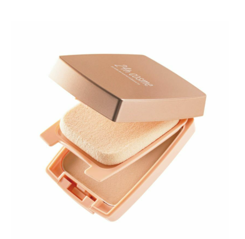 24h cosme(ニジュウヨジカンコスメ) 24 ミネラルモイストパウダーファンデセット