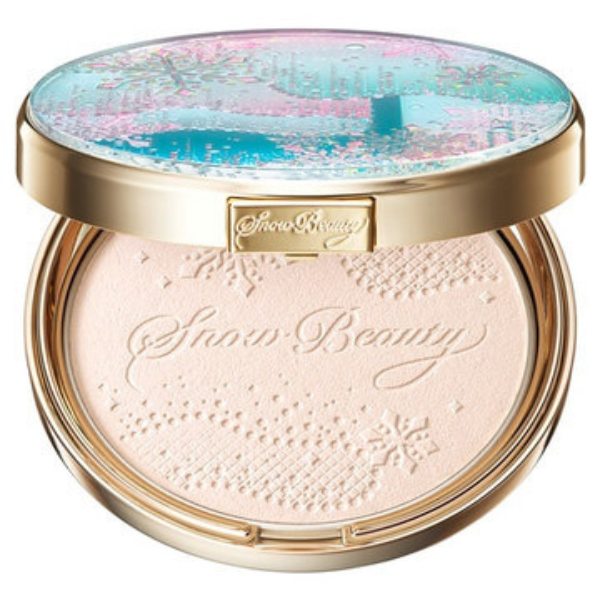 スノービューティー ブライトニング スキンケアパウダーA