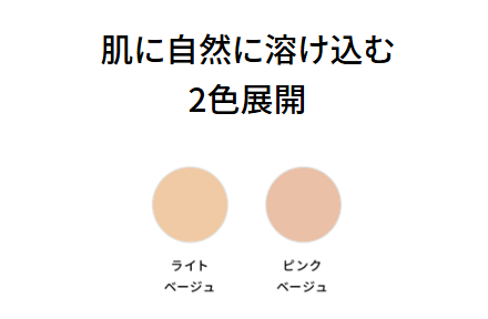 ミミックシーラーのバリエーション展開