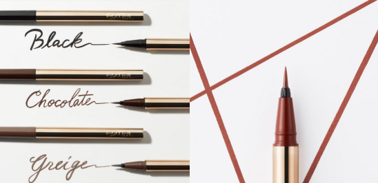 スキニーリッチライナーのバリエーション展開