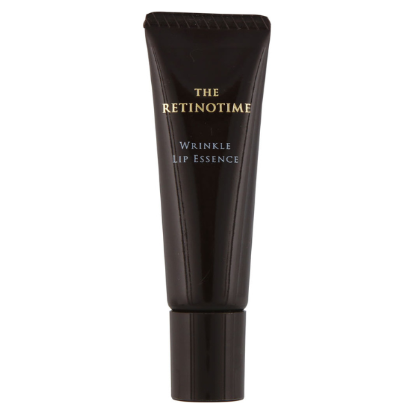 THE RETINOTIME（ザ・レチノタイム） WRINKLE LIP ESSENCE（リンクルリップエッセンス）