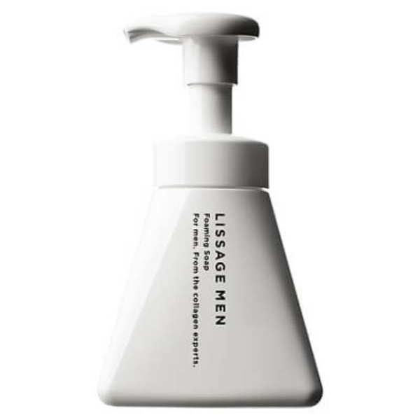LISSAGE(リサージ) リサージ メン フォーミングソープ