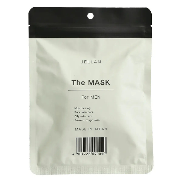 JELLAN（ジェ・ラン） ジェ・ラン ザ・マスク
