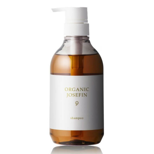 オーガニックジョセフィン シャンプー