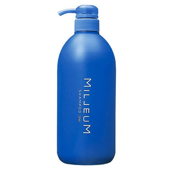 ミレアム ヘアケアシャンプー