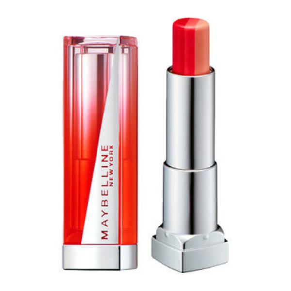 メイベリン ニューヨーク リップ フラッシュ ビッテン リップ