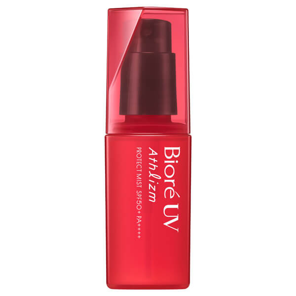 ビオレ ビオレUV アスリズム プロテクトミスト