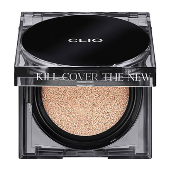 CLIO（クリオ） キル カバー ザ ニュー ファンウェア クッション