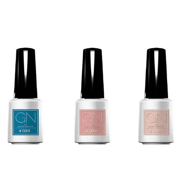 GN by genish manicure(ジーエヌ バイ ジーニッシュマニキュア)