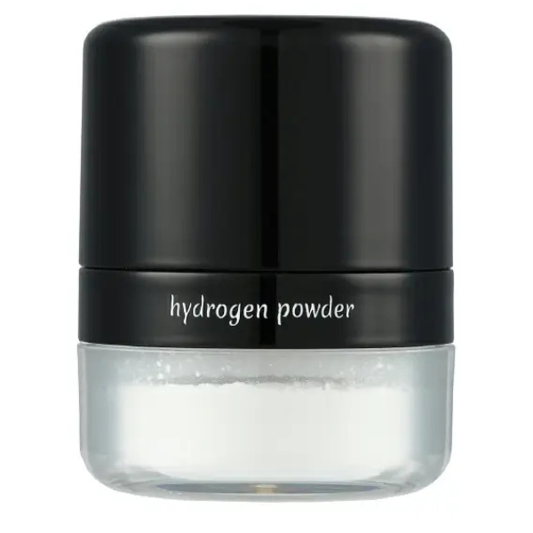 水素ラボ 水素フェイスパウダー