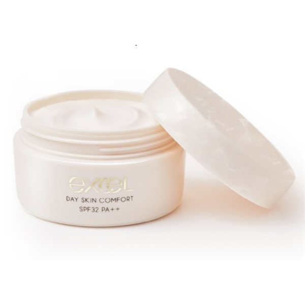 exel（エクセル） デイスキンコンフォート