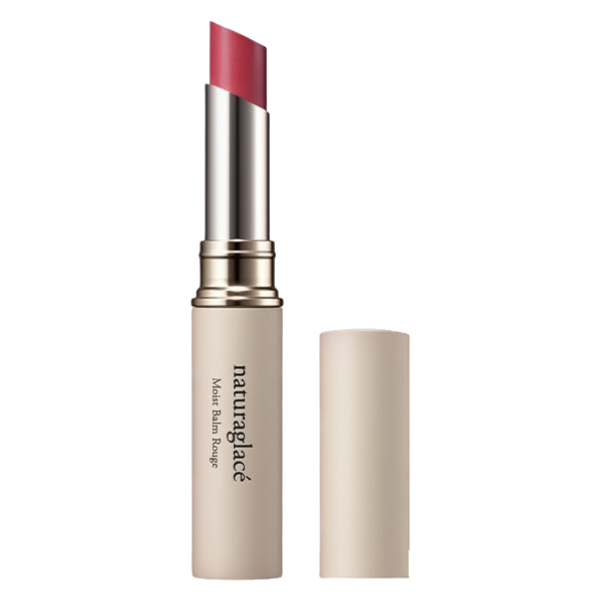 naturaglace（ナチュラグラッセ） モイストバーム ルージュ