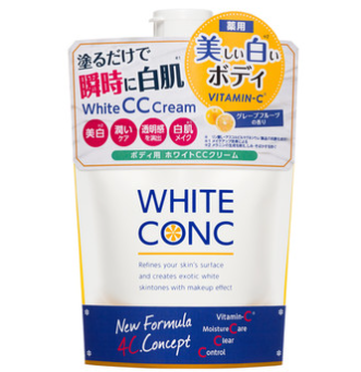 ホワイトコンク 薬用ホワイトコンク ホワイトニングCC CII