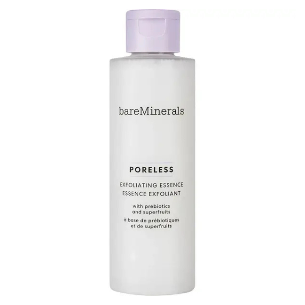 ベアミネラル ポア エクスフォリエイティング エッセンス