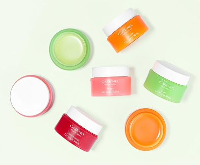 フレーバー展開