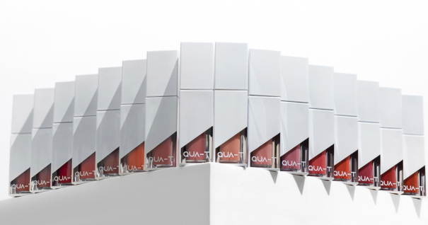 ティントリップのバリエーション展開