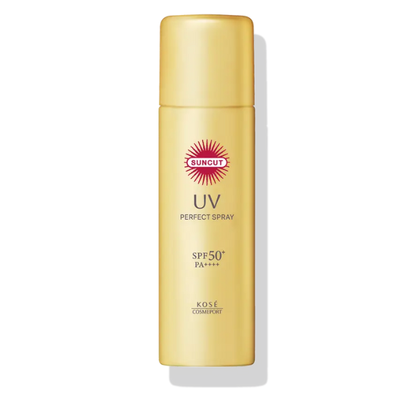 サンカットR パーフェクトUVスプレー