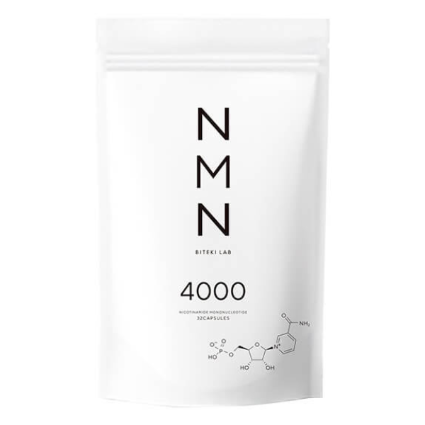 美的ラボ BITEKILAB NMN