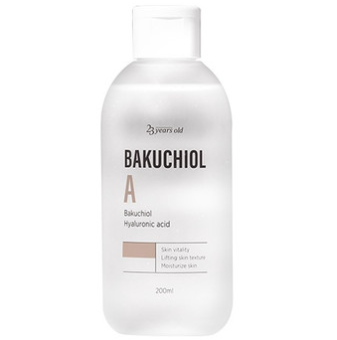 23yearsold（トゥエンティースリーイヤーズオールド） バクチオールA ステッカートナー