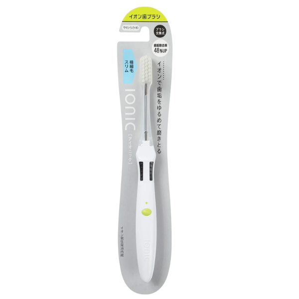 KISS YOU（キスユー）KISS YOU イオン歯ブラシ