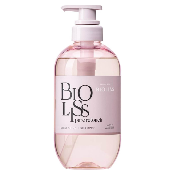 BIOLISS(ビオリス) ビオリス ピュアレタッチ