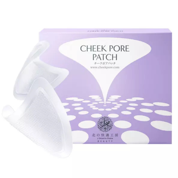 北の快適工房 チークポアパッチ