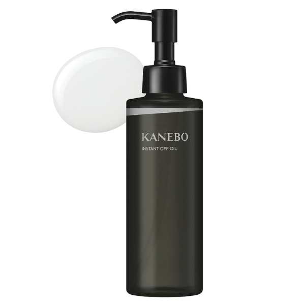 KANEBO（カネボウ） インスタント オフ オイル