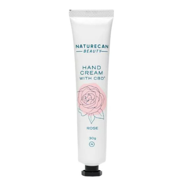 Naturecan(ネイチャーカン) CBDハンドクリーム