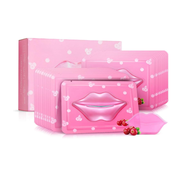 QA リップケア リップマスク