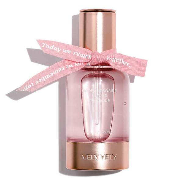 VELY VELY（ブリーブリー） マデカソサイド リペアアンプル