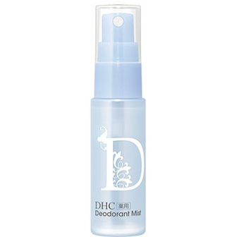 DHC（ディーエイチシー） DHC薬用デオドラント ミスト