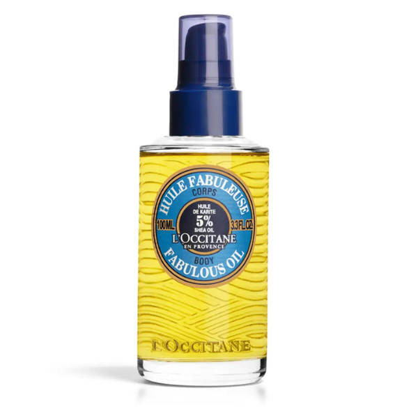L‘OCCITANE（ロクシタン） シア ザ・オイル