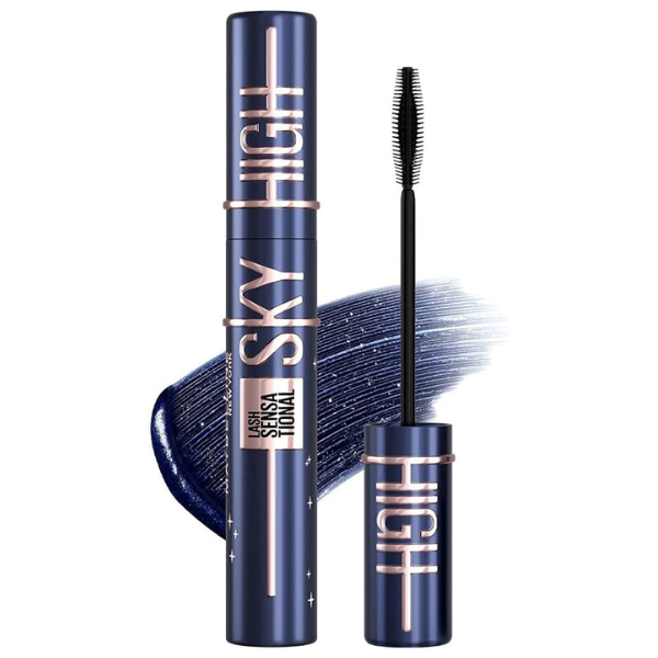 Maybelline New York（メイベリンニューヨーク） スカイハイ コスミックブラスト