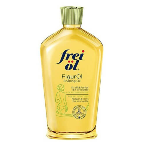 freioil（フレイオイル） シェイピングオイル