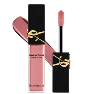 YVES SAINT LAURENT BEAUTÉ（イヴ・サンローラン・ボーテ） YSL メイクミーブラッシュ リキッド