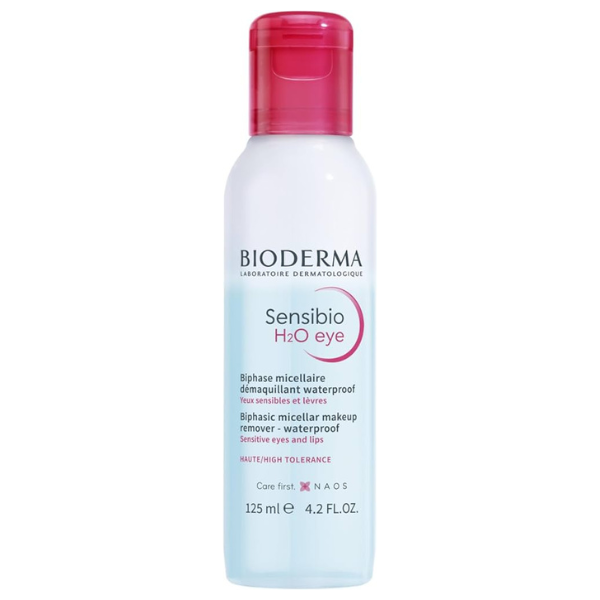 BIODERMA（ビオデルマ） Sensibio（サンシビオ） エイチツーオーアイ