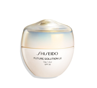 SHISEIDO （シセイドウ） フューチャーソリューション LX トータル プロテクティブ クリーム