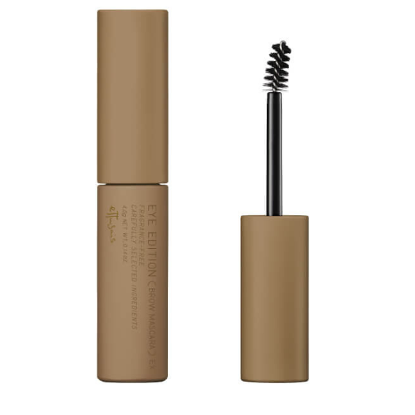 ettusais（エテュセ） アイエディション ブロウマスカラ EX