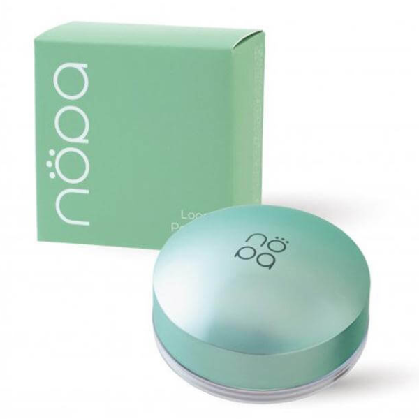 nopa（ノパ） ルースパウダー