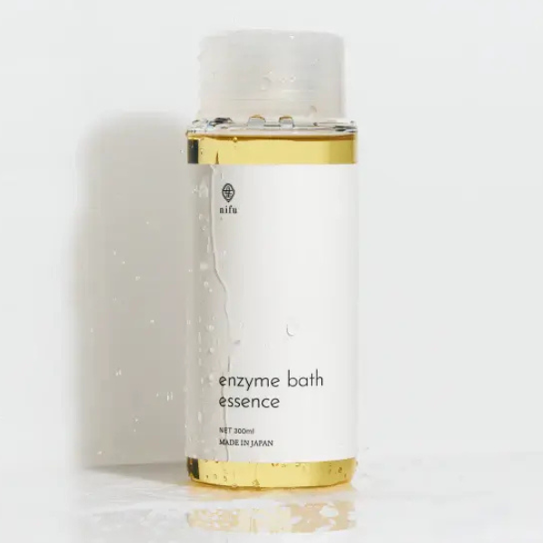 nifu(ニフ) enzyme bath essence