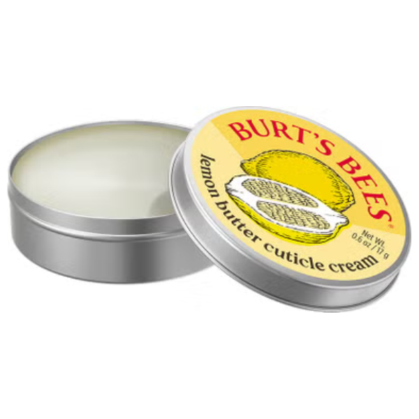 BURT'S BEES(バーツビーズ) レモンバターキューティクルクリーム