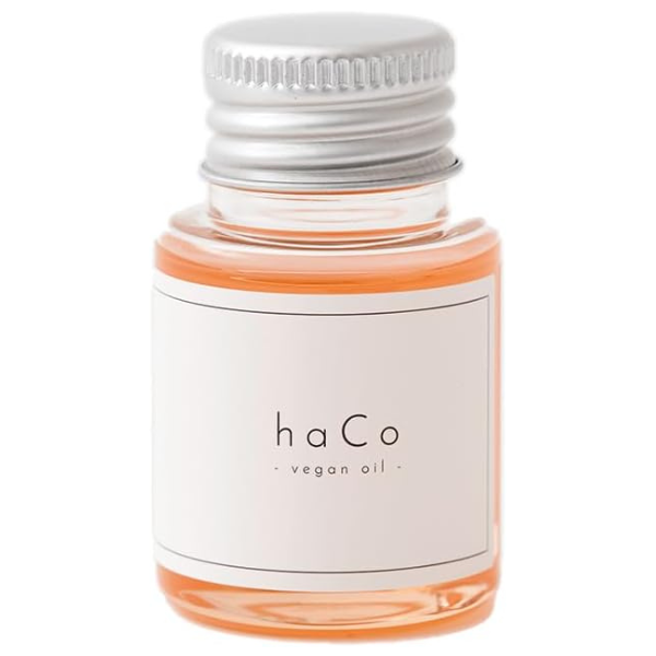 haCo(ハコ) ヴィーガンオイルMB マンダリン&ブーケの香り
