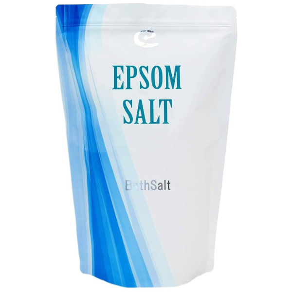 国産エプソムソルト