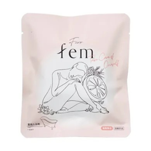 Furo(フューロ) フューロフェム