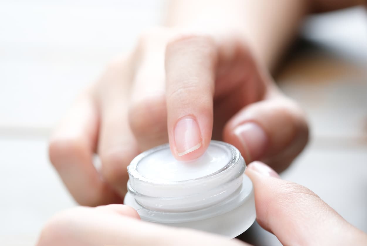 たるみ毛穴ケア