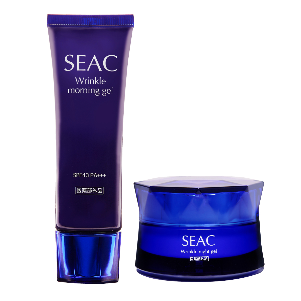 SEAC オールインワンセット