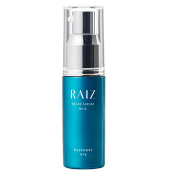 ライースクリアセラムNo.6"